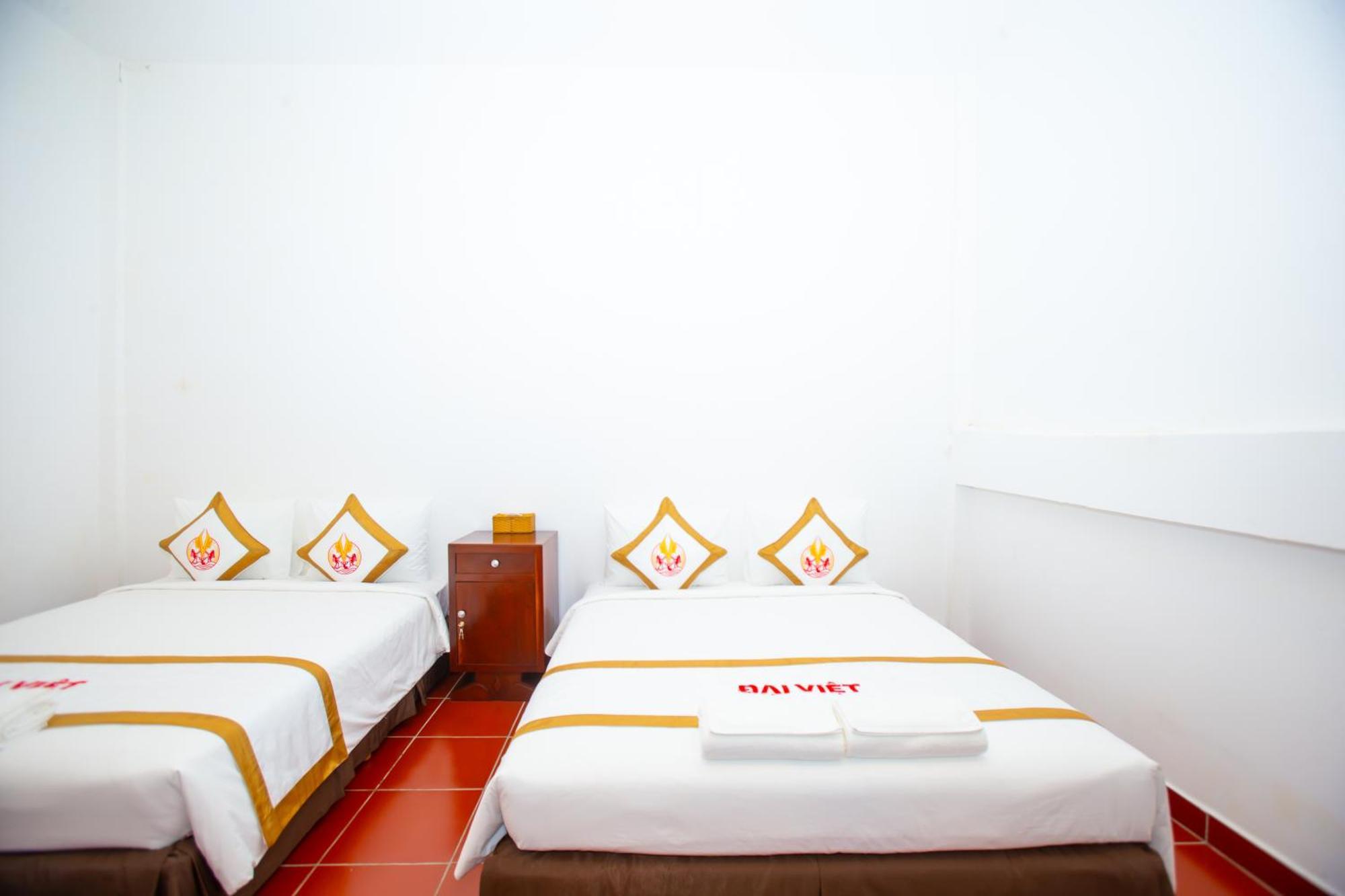 Khách sạn The Rice Sen Oc 191 - 226 Bui Vien 3*