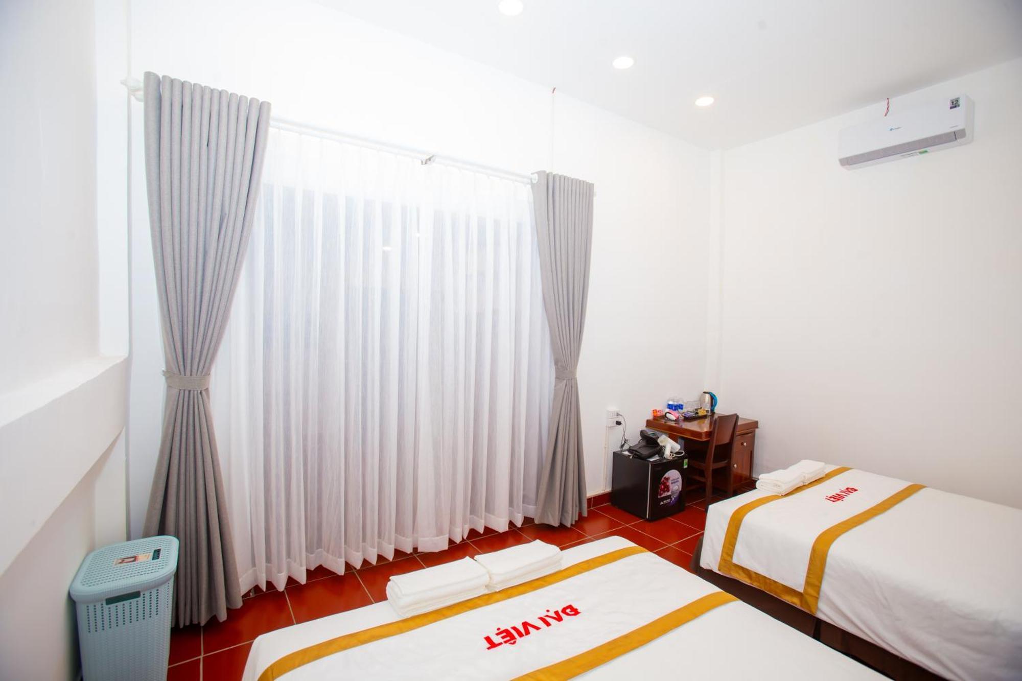 Hotel The Rice Sen Oc 191 - 226 Bui Vien 3*