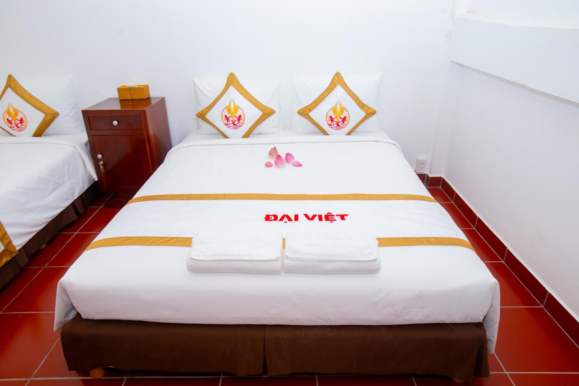 The Rice Sen Oc 191 - 226 Bui Vien 3* Ho Chi Minh City