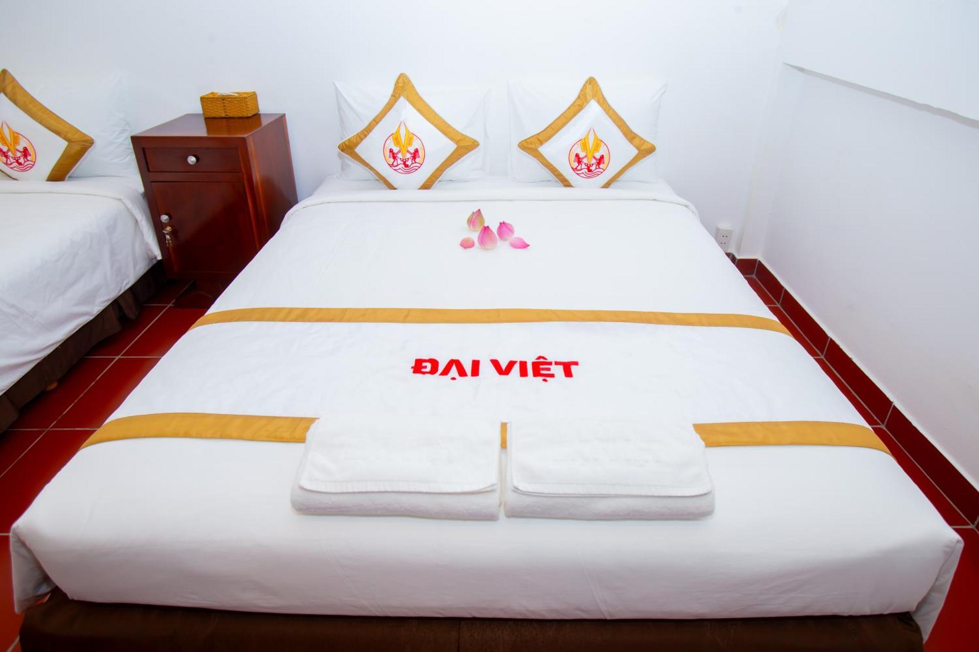The Rice Sen Oc 191 - 226 Bui Vien Hotel 3*
