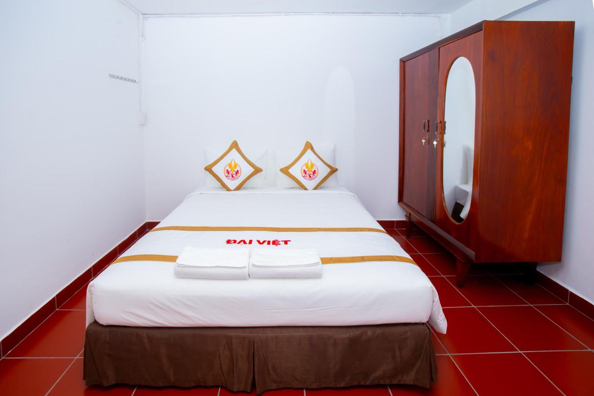 The Rice Sen Oc 191 - 226 Bui Vien 3* Ho Chi Minh City