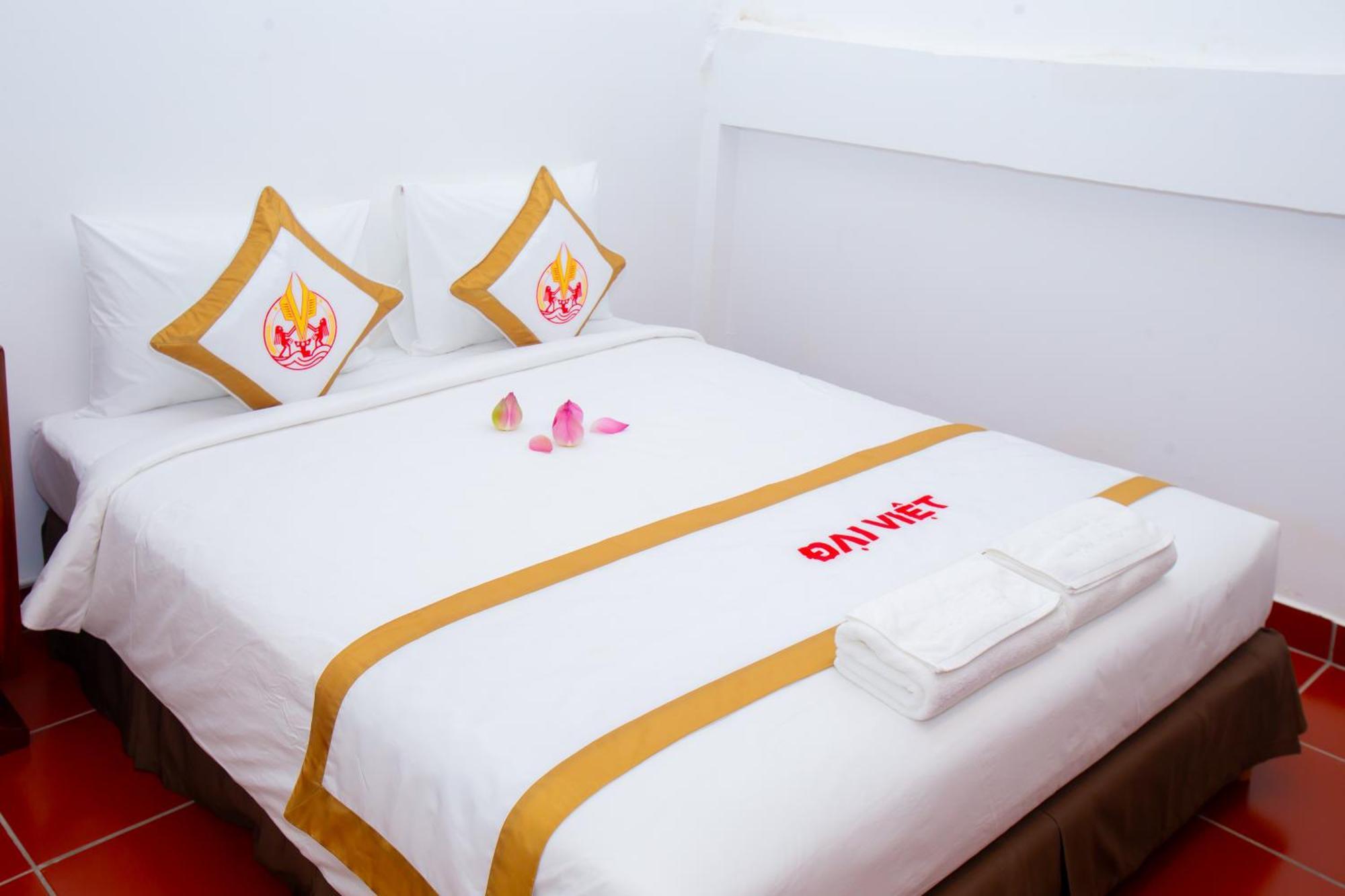 Hotel The Rice Sen Oc 191 - 226 Bui Vien Ho Chi Minh City