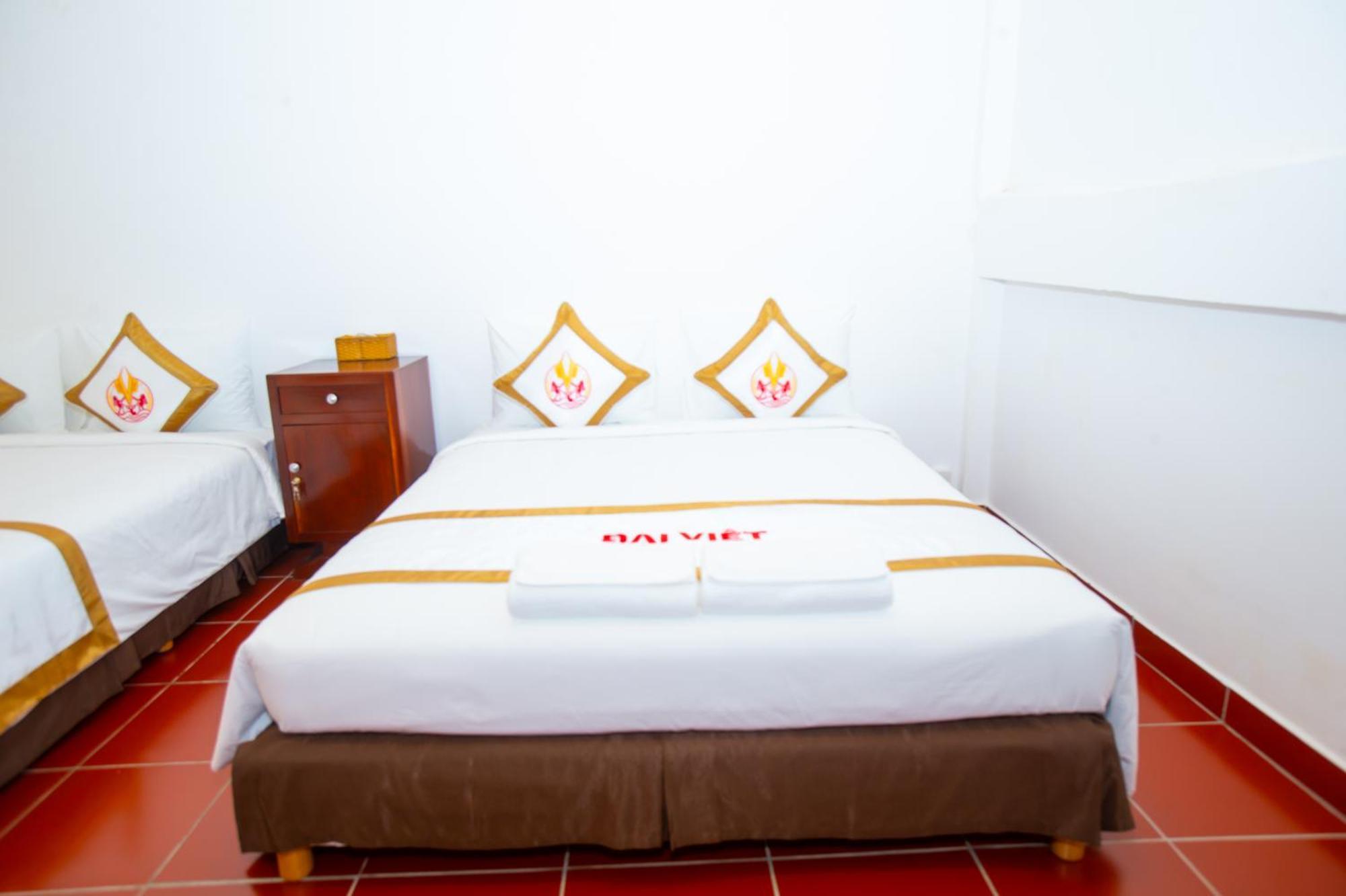 The Rice Sen Oc 191 - 226 Bui Vien Hotel 3*