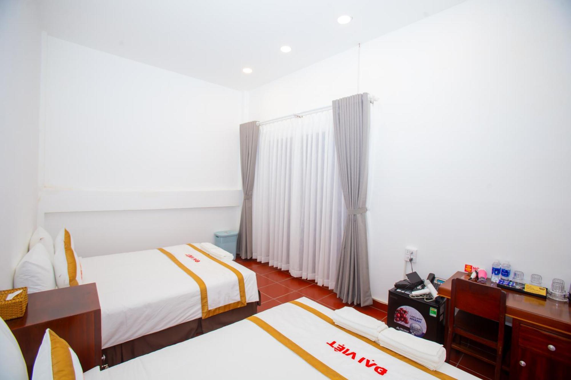 Hotel The Rice Sen Oc 191 - 226 Bui Vien Ho Chi Minh City
