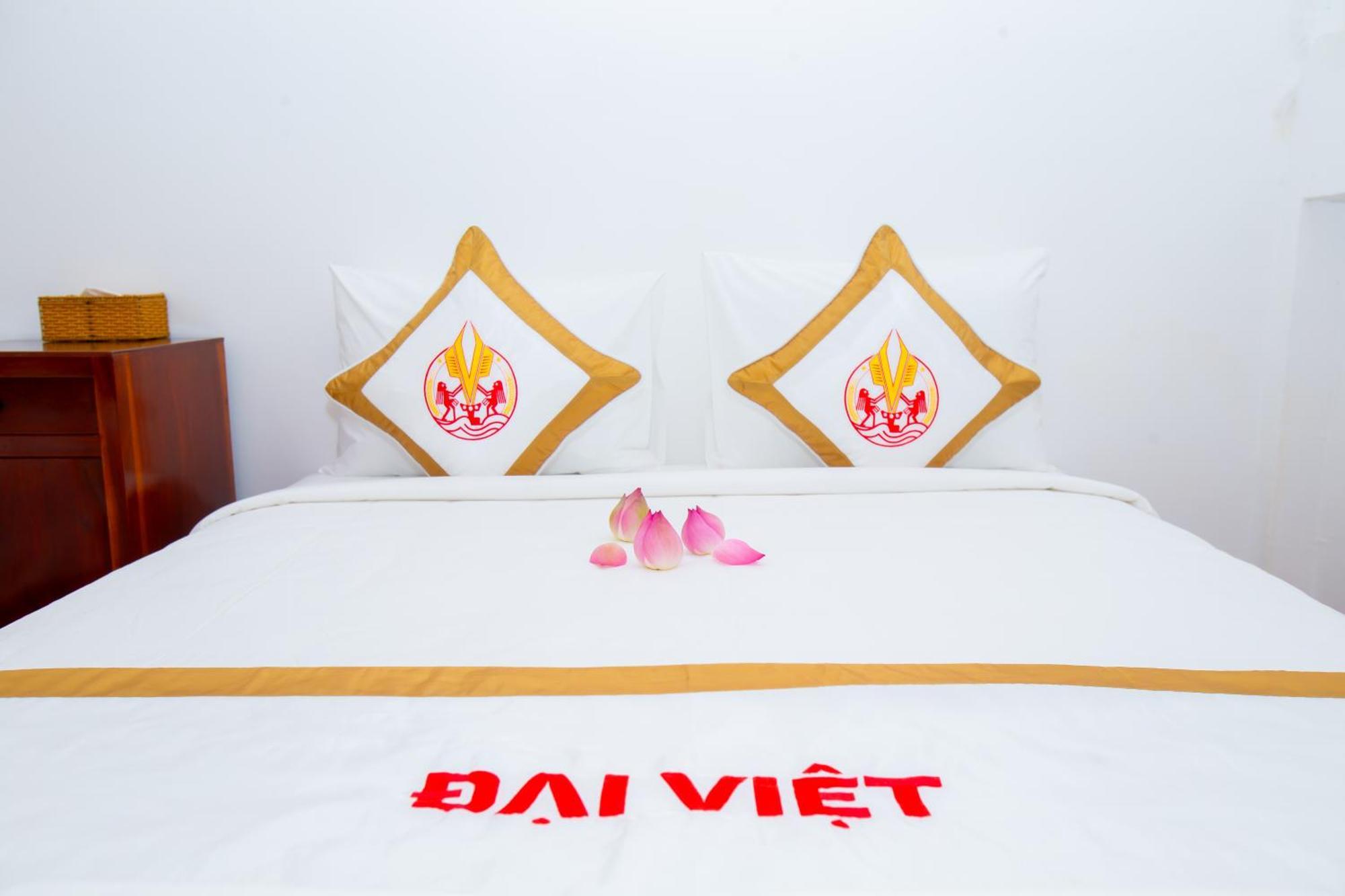 Hotel The Rice Sen Oc 191 - 226 Bui Vien Ho Chi Minh City