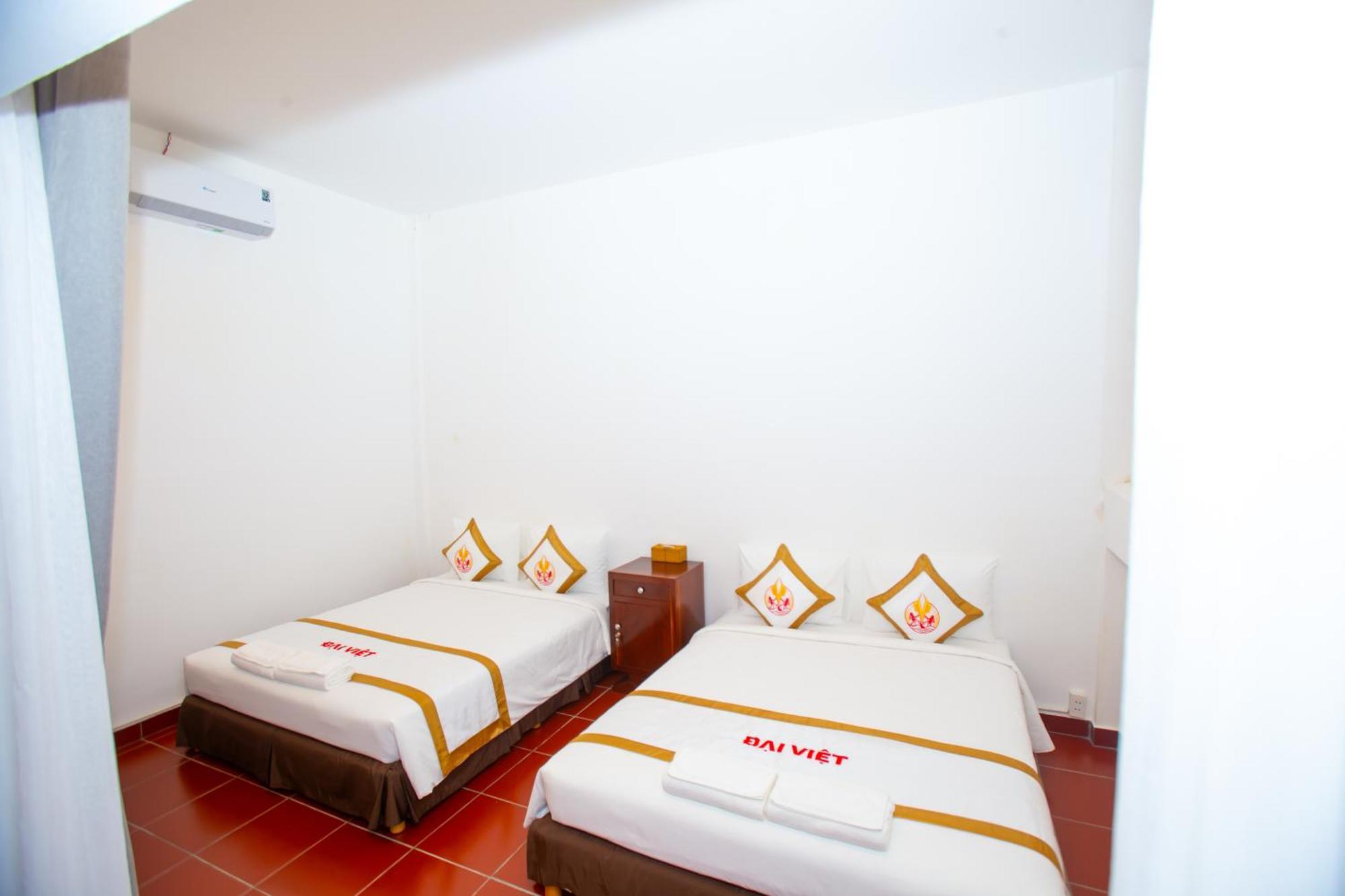Hotel The Rice Sen Oc 191 - 226 Bui Vien