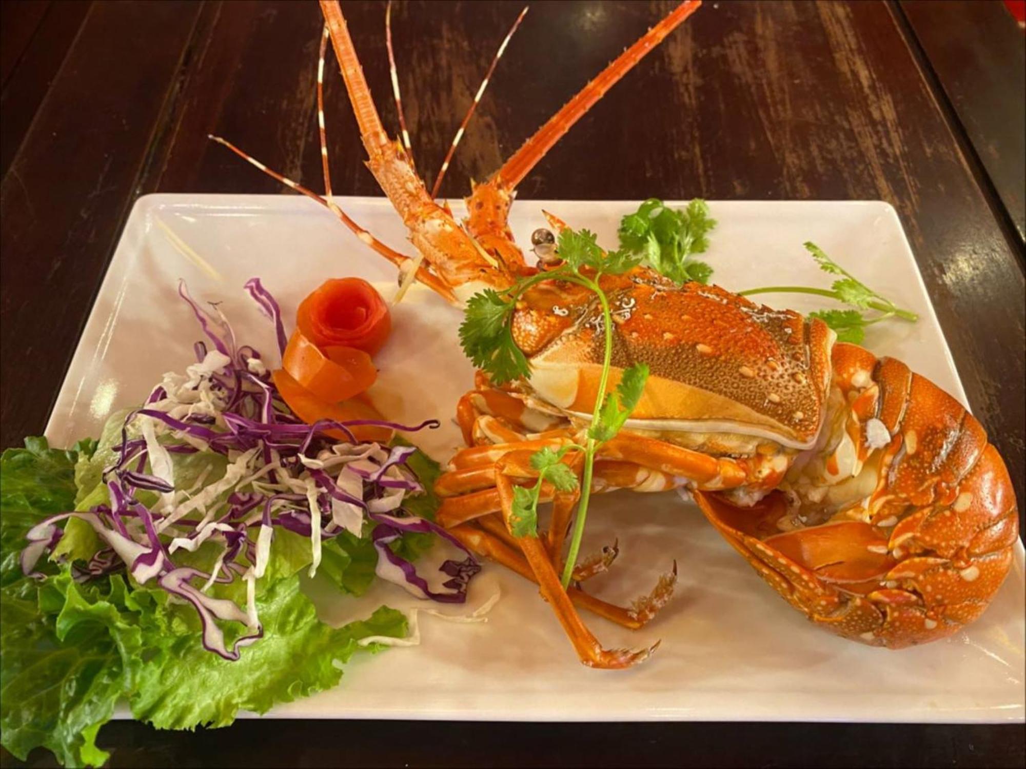 The Rice Sen Oc 191 - 226 Bui Vien Hotel Ho Chi Minh City