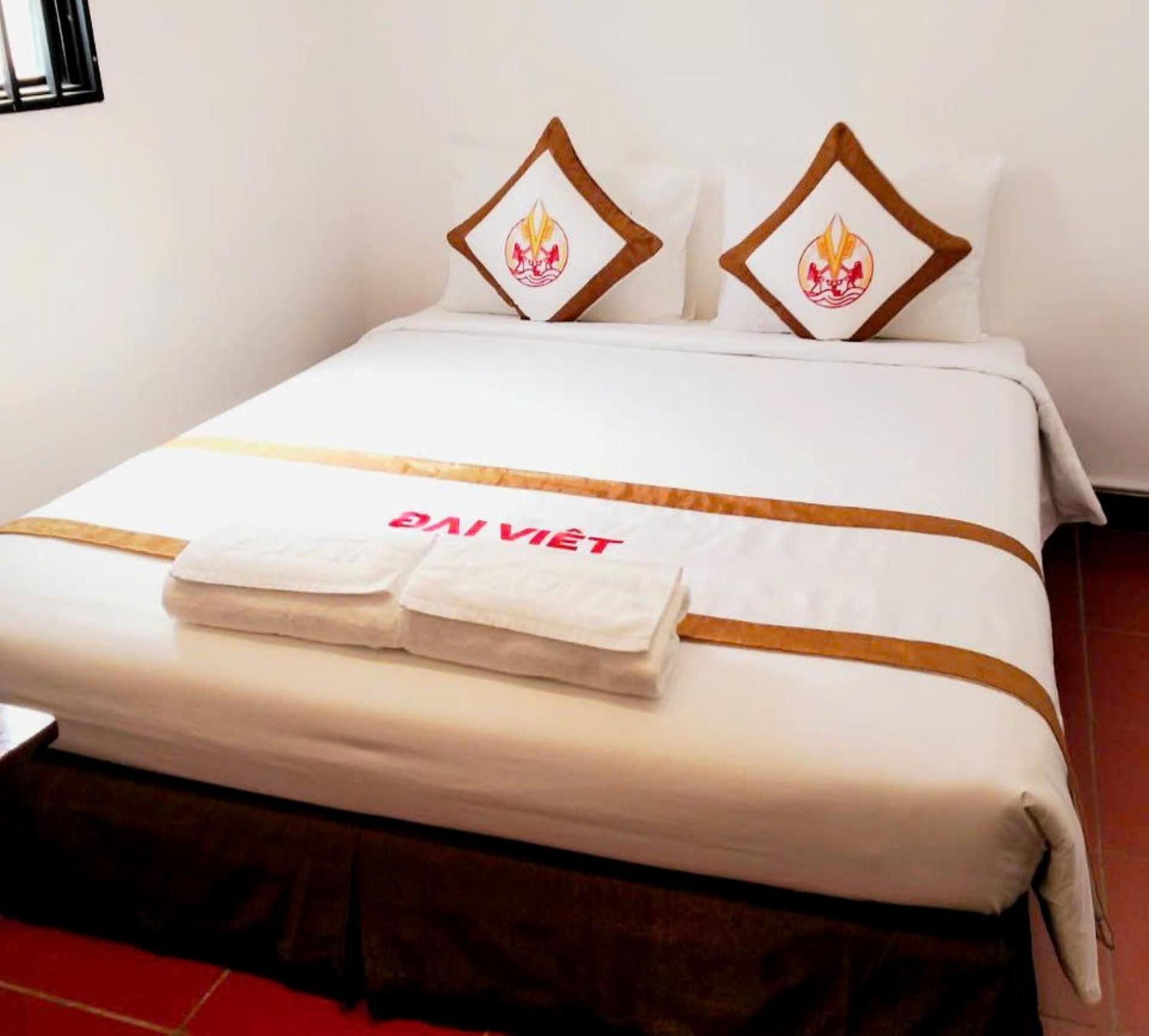 Hotel The Rice Sen Oc 191 - 226 Bui Vien 3*