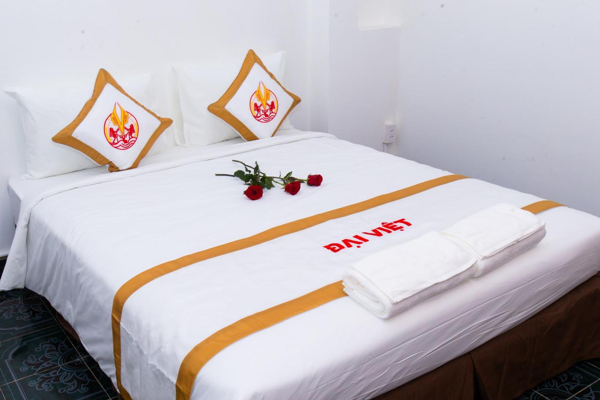 The Rice Sen Oc 191 - 226 Bui Vien 3* Ho Chi Minh City