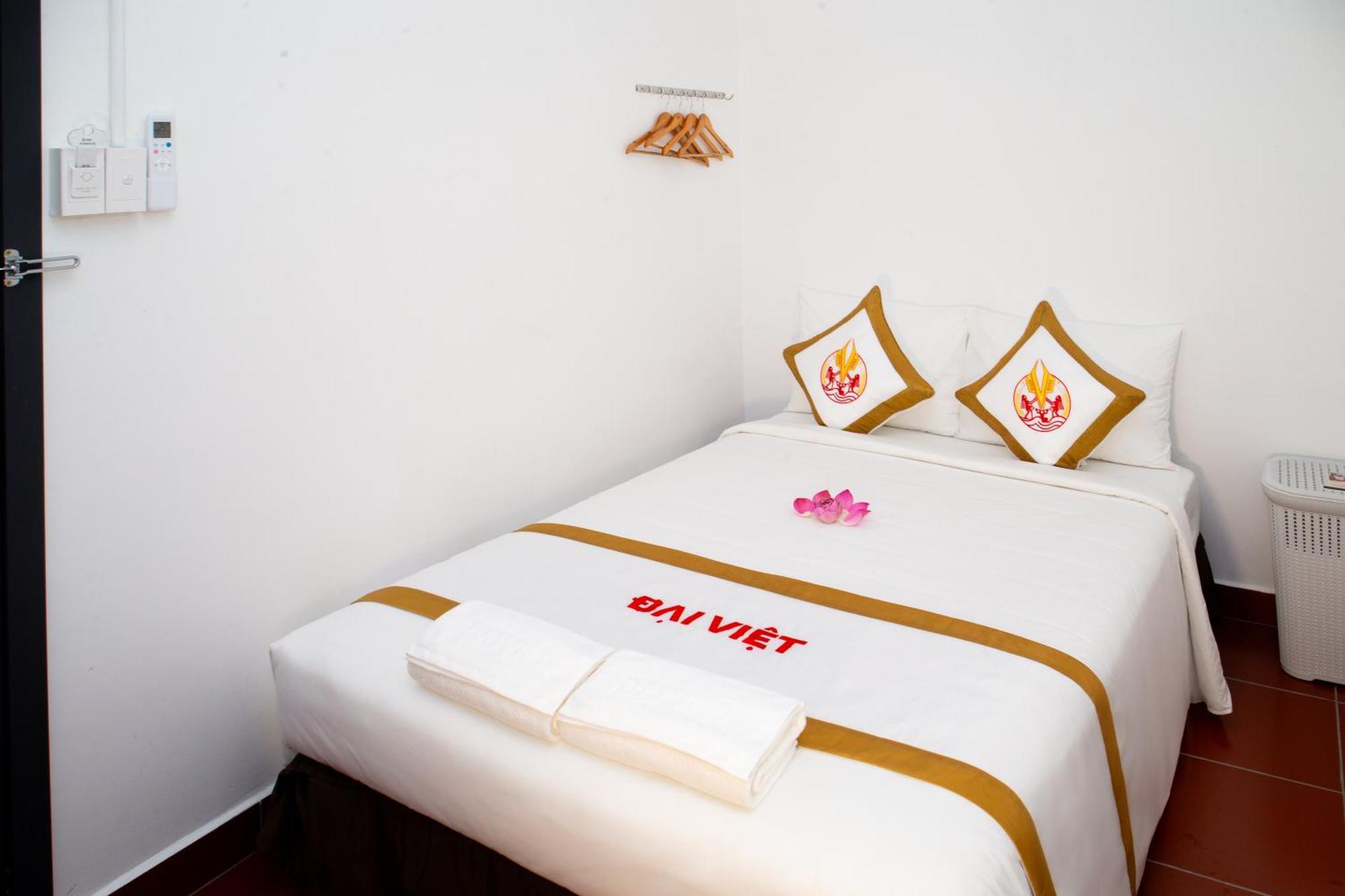 The Rice Sen Oc 191 - 226 Bui Vien Hotel 3*