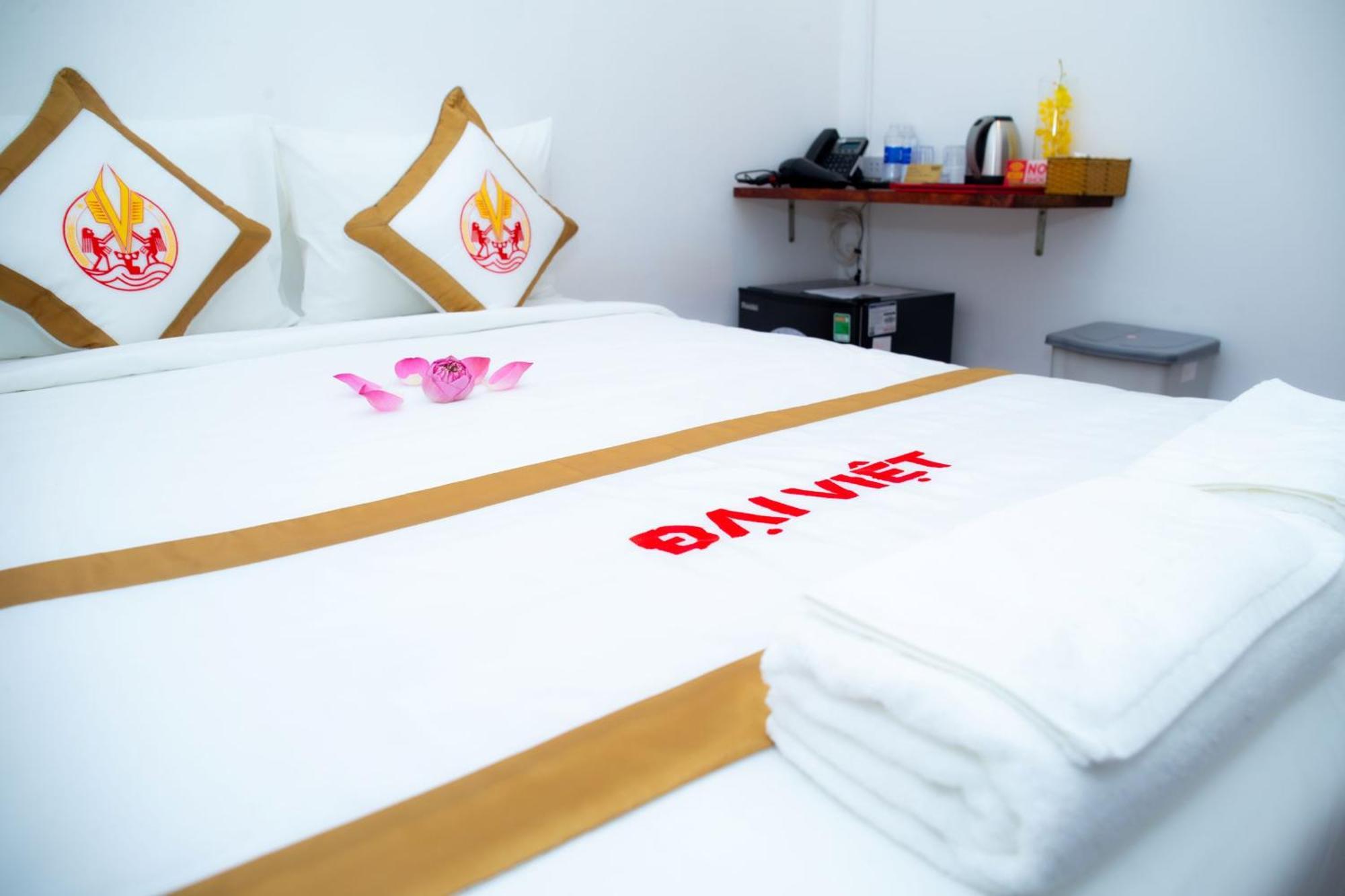 Hotel The Rice Sen Oc 191 - 226 Bui Vien