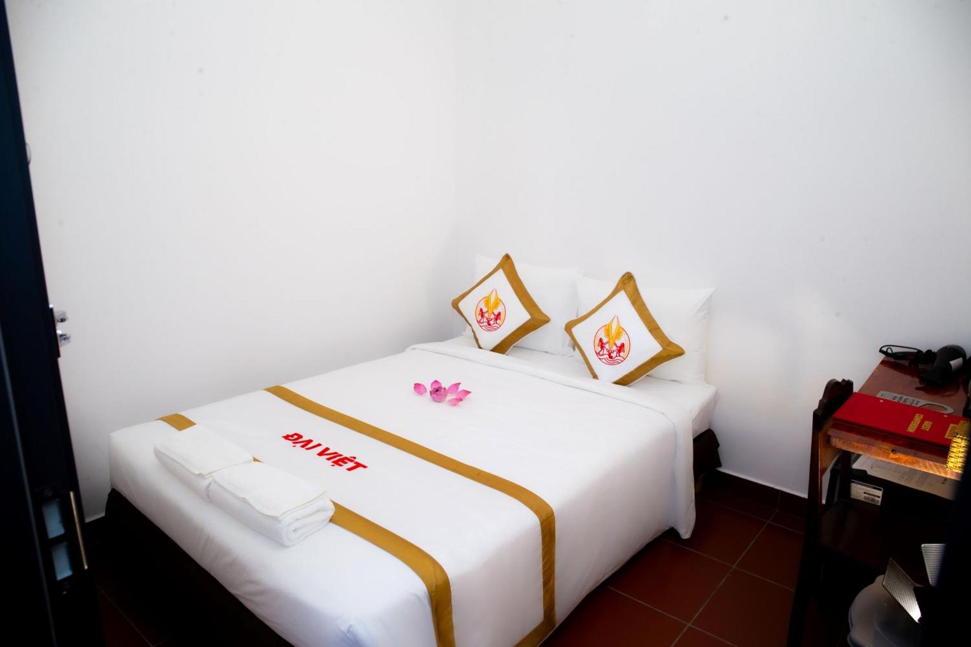 Hotel The Rice Sen Oc 191 - 226 Bui Vien