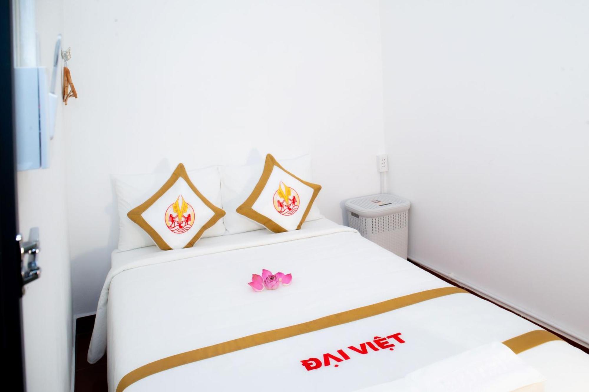 The Rice Sen Oc 191 - 226 Bui Vien Hotel 3*