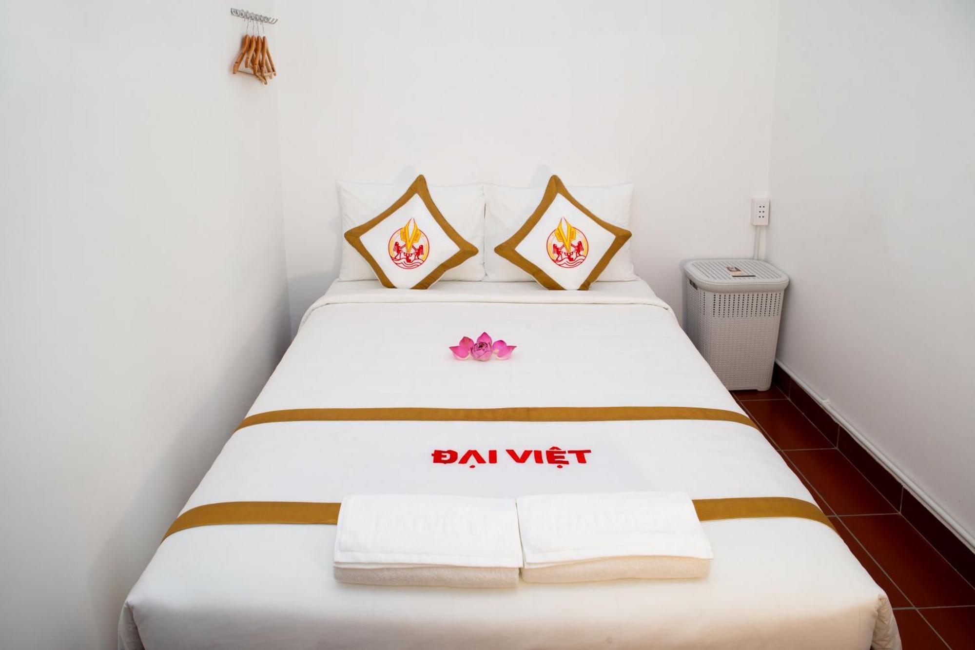 The Rice Sen Oc 191 - 226 Bui Vien Hotel 3*
