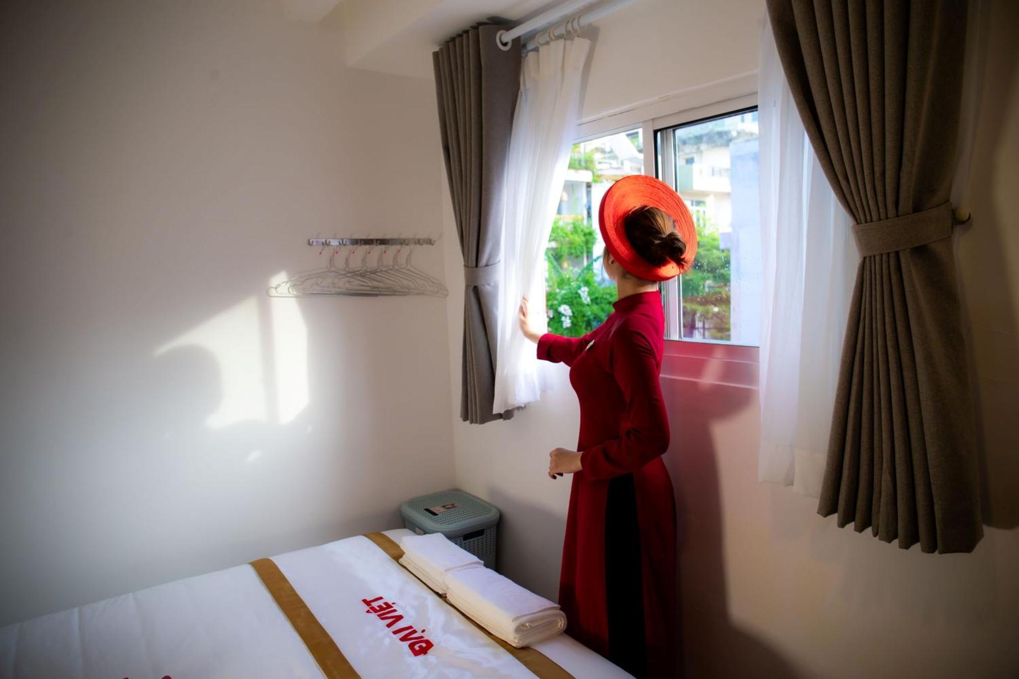The Rice Sen Oc 191 - 226 Bui Vien Hotel 3*