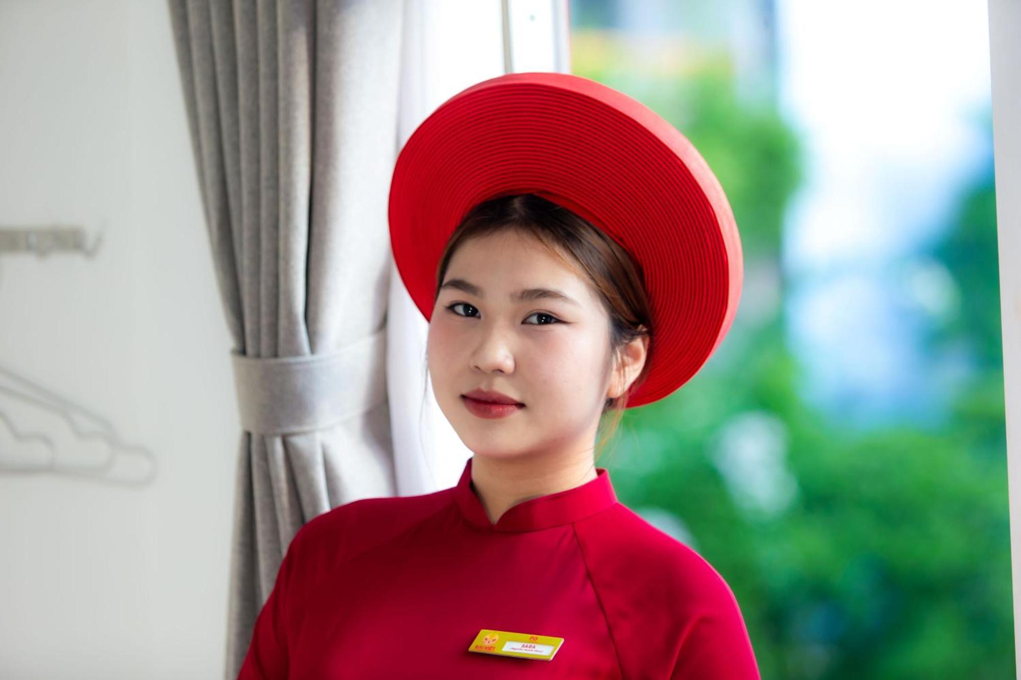 The Rice Sen Oc 191 - 226 Bui Vien 3* Ho Chi Minh City
